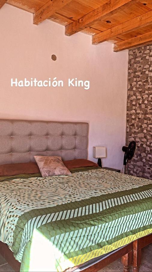 Catorce Capital A Una Hora De Real De Catorce Estacion Catorce Ngoại thất bức ảnh
